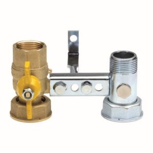 14000 Mensola Contgas C/Rube Presa Pressione Ferrari - immagine 1