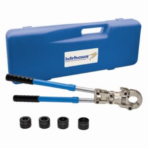 1402 Pressatrice Manuale Diam 16202632 Ferrari - immagine 1