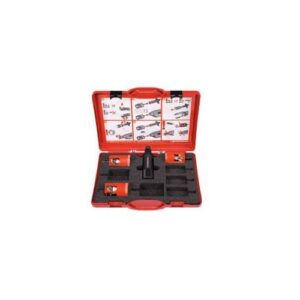 14250 ROGRATFIX SET TH (EX 014250) ROTHEMBERGER