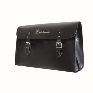 14384 Borsa 45X25X12 In Ecopelle Per Elettric Ferrari