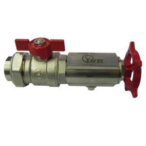 145901000 Chiave per sostituire vitone IVR - immagine 1