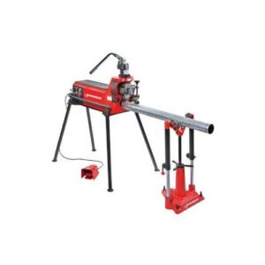 1500001351 SCANALATRICE A RULLI 1"-12" 230V 50HZ ROTHEMBERGER - immagine 1