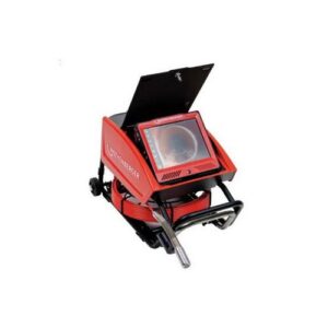 1500002613 ROCAM 4 PLUS - 30M CABEL, 30MM HEAD EU ROTHEMBERGER