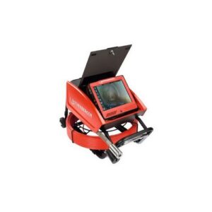 1500002616 ROCAM 4 PLUS - 65M CABLE, 40MM HEAD EU ROTHEMBERGER - immagine 1