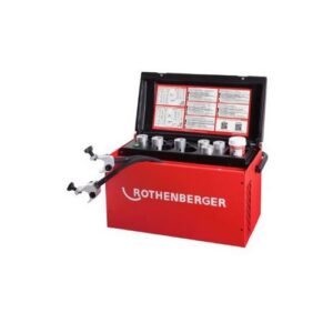 1500003000 ROFROST TURBO R290 1.1/4" + 6 EIN, 230V ROTHEMBERGER