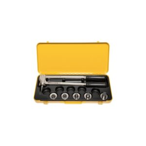 150010R  Espansore manuale Ex-Press Cu Set 12-14-16-18-22 REMS