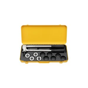150019R Punta esagonale espansione Ex-Press Cu 3/8-1/2-5/8-7/8'' REMS