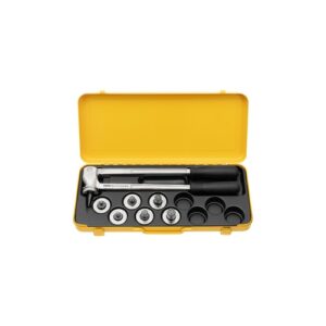 150020R Espansore manuale Ex-Press Cu Set 3/8 - 1'' REMS