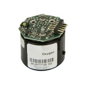 150043 Cella 02 Per Analizzatori Casper/Chemist Ferrari - immagine 1