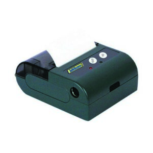 150091 Stampante Termica Bluetooth Analizzatori Di Combustione Ferrari - immagine 1