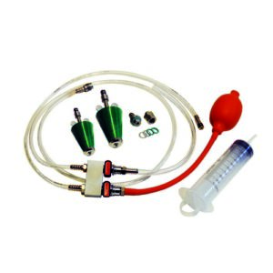 150094 Kit Tenuta Impianti  Tenuta Impianti Ferrari - immagine 1