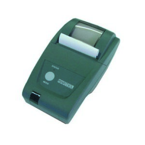 150204 Stampante Irda Strumenti Di Controllo Ferrari - immagine 1