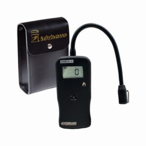 15033 Cercafughe S/Nase 25R Con Custodia Ferrari