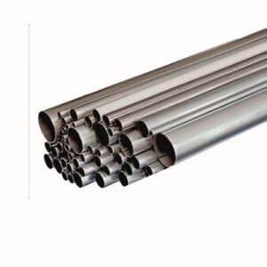 150349213 Tubo Ø108 Aisi 316L 4903 Inox Barra 3 Mt Ferrari