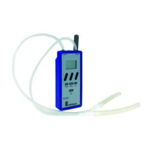 15044 Rivelatore /Manometro Mtco Cercafughe Ferrari - immagine 1