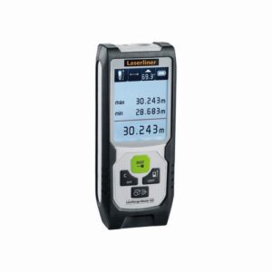 15152 Telemetro Laser Master Ferrari