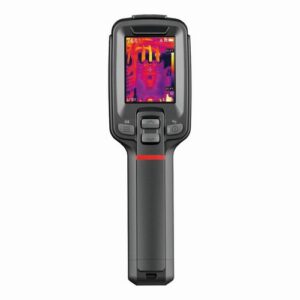 15215 Termocamera Tcf 215 Ferrari - immagine 1