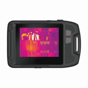 15220 Termocamera Tcf 220 Ferrari - immagine 1