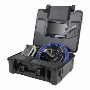 15310 Videocamera Ispezione Wa2 Ferrari