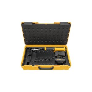 153401R220 Curvatubi a batteria Hydro-Swing 22V Basic-Pack REMS