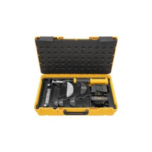 153411RX220 Curvatubi a batteria H-Swing 22V Set10-12-15-18-22 REMS