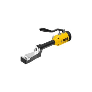 153500R Pressa Piegatubi Azionamento REMS