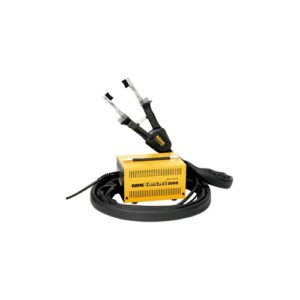 164011R220 Contact 2000 Saldatrice elettrica per brasatura REMS - immagine 1