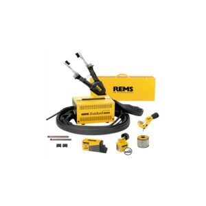164050R220 Contact 2000 Super-Pack Saldatrice elettrica REMS