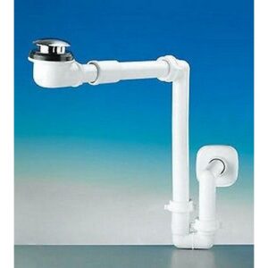 A.3200.01 Piletta Bagno Bassa Tappo A Fungo Cp Sif.Spazio Ba Lira - immagine 1