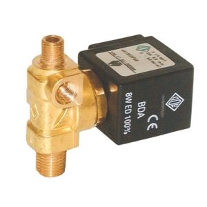 170342 Elettrovalvola Per Pompe Z30411Z30413 Ferrari