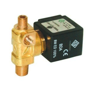 17034 Elettrovalvola Di Ricambio  Evrelettrovalvola Ferrari