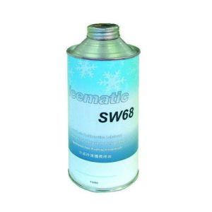 17036 Olio Sintetico Per Pompe Ferrari