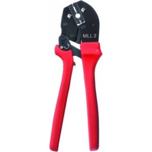 17040200 Pinza-Dn2 - Pinza Idraulica Per Tubi Dn2 Core Equipment