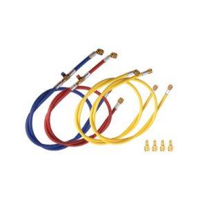 17049 Kit Tubi Per Gruppi Man Analogici Ferrari - immagine 1