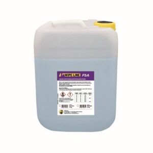 170780 Fsa25 Liquido Antigelo A Base Di Glicole Ferrari