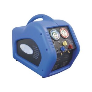 17166 Recuperatore Con Auto Arresto Ce 220V/5060Hz Ferrari