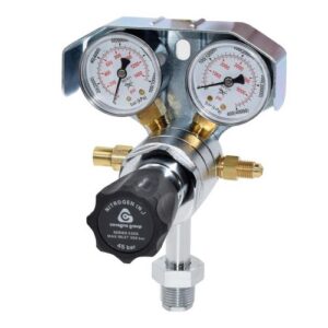 17185 Riduttore Azoto S5200 Ferrari