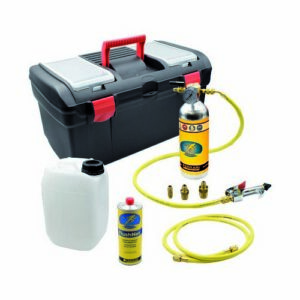 17189 Kit Di Lavaggio  Ferrari