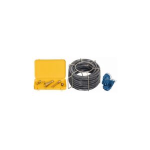 172051R Set di spirali ed utensili 22 REMS - immagine 1