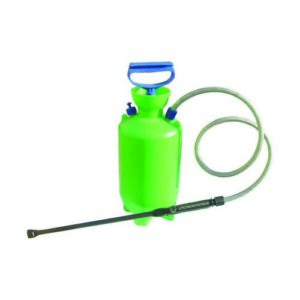 17220 Pompa Irroratrice A Pressione Ferrari