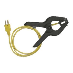 17.328-K Sonda A Morsetto-Cavo 54 Cm Ferrari - immagine 1