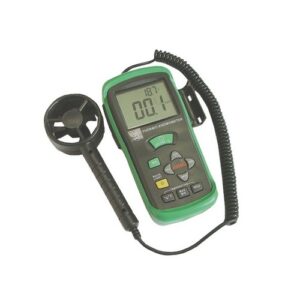 17358 Termoanemometro Ferrari - immagine 1