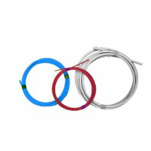 17393 Kit Molle Curvoclima In Pe  1/4-3/8-1/2 Ferrari