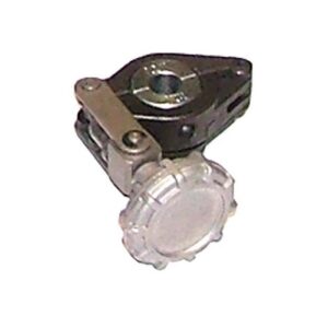 174244 Ganascia Da 5/8 Con Allineatore Ferrari