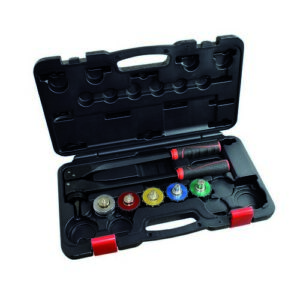 174856 Assortimento Espansori Ferrari