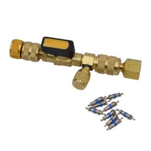 17.498-4 Kit Toglivalvole Ferrari