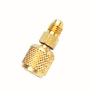 17.526-4 Raccordo Girevole 1/4 Sae M X 5/16 Sae F Ferrari - immagine 1