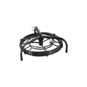 175308R Set cavo e telecamera S-Color S-N 30 H REMS - immagine 1