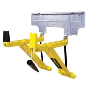 17641 Supporto Montaggio Per Split Mighty Ferrari - immagine 1