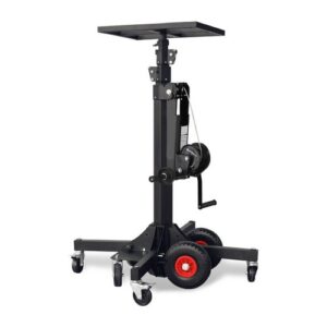 17674 Carrello Elevatore 725 Ferrari